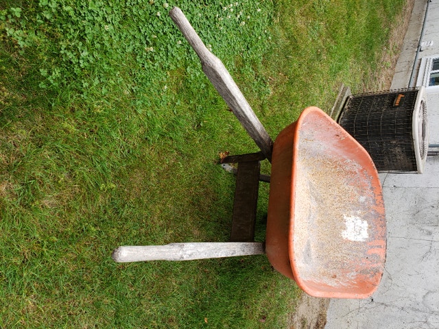 Wheelbarrow Other Belleville Kijiji