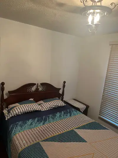 Furnished room for rent near Bramalea city centre