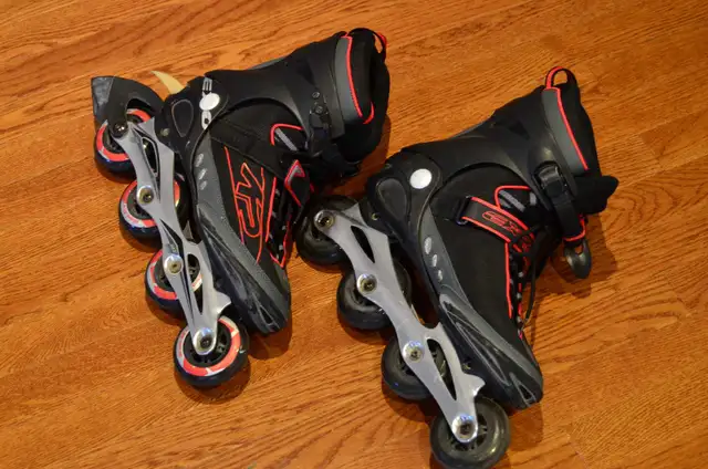 roller skate in Skates & Blades in Markham / York Region - Image 3