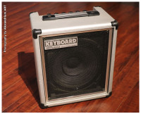 Roland CK-40 Cube Keyboard Amplifier