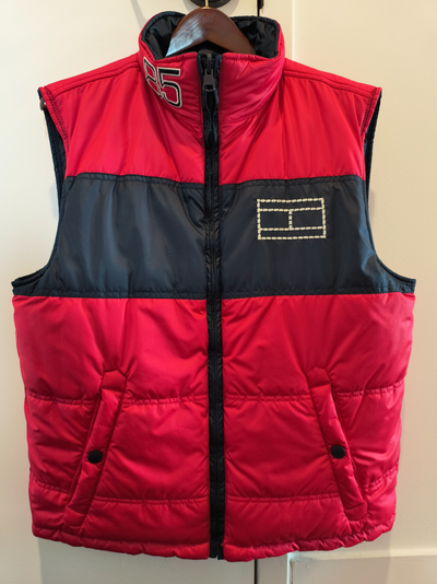 Veste Puffer (Tommy Hilfiger) Puffer Vest, View more