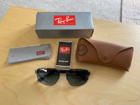 Rayban RB3663 men's sunglasses BRAND NEW