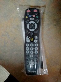 Cable remote