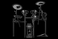 Roland TD KV11 Electronic Drum Set.  Immaculate Condition!