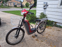 CLASSIC ECOLO EBIKE