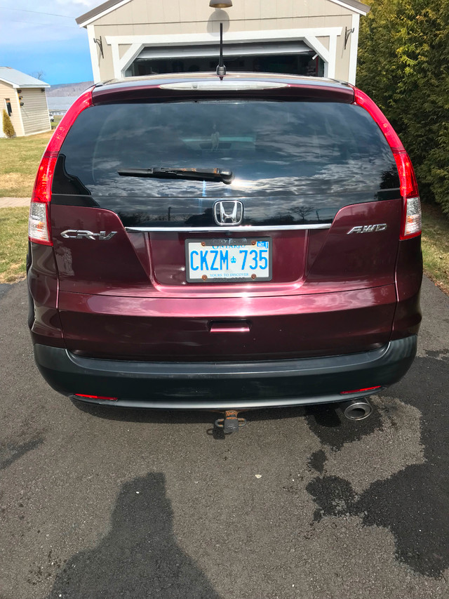 2013 Honda CR-V EX AWD- Excellent Condition- 193,000 km in Cars & Trucks in Ottawa - Image 4