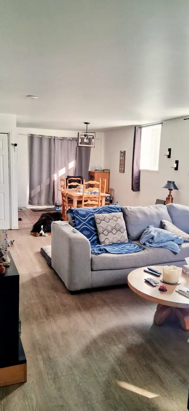4 1/2 à louer à La Plaine (Terrebonne) in Long Term Rentals in Laval / North Shore - Image 3