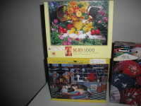 PUZZLES FOR SALE