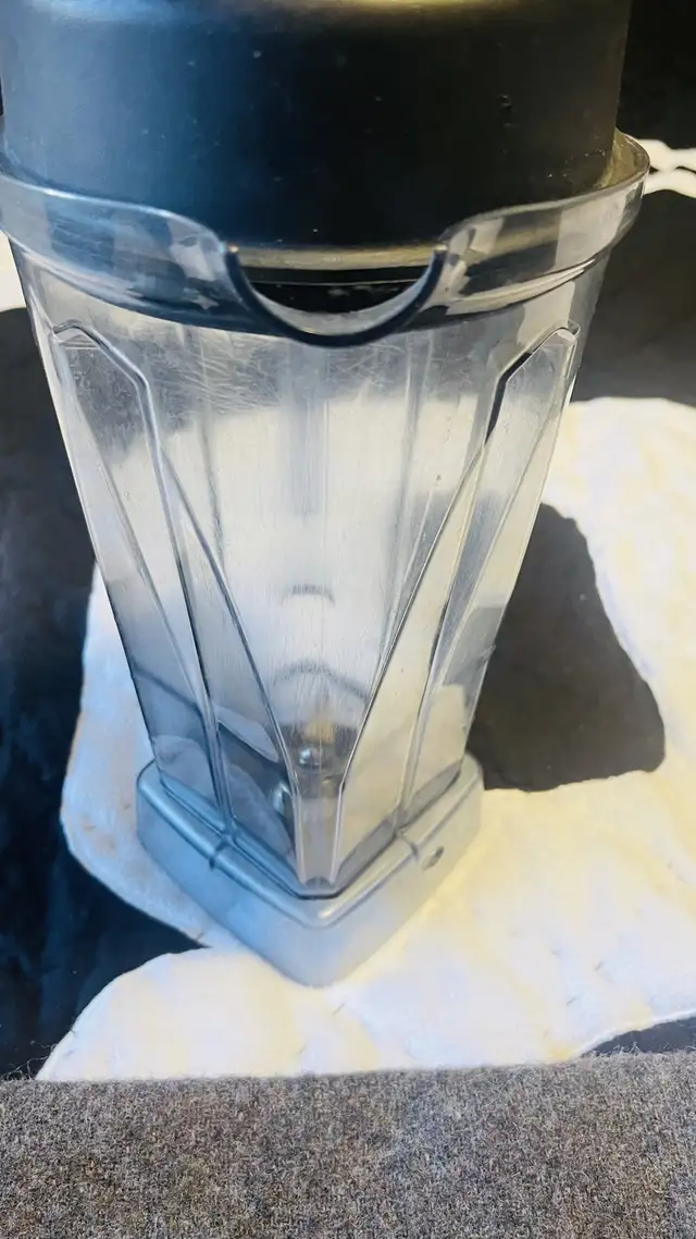 Sold!! Vitamix 64oz Container in Processors, Blenders & Juicers in City of Toronto - Image 7