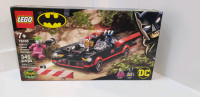 LEGO Batman Classic TV Series Batmobile (76188)