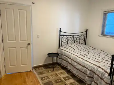 One BR. One bath private suite available for rent immediately at $1650 monthly, includes all utiliti...