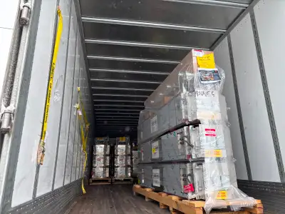 Eavestrough Machine 5&6 combo/ fascia/downspout/Gutter machine, View more