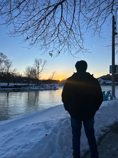 Hi, My name is Noel. I am a Permanent Resident and have been in Canada for 3 months. I am currently...