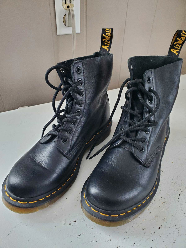 Dr Martens in Women's - Shoes in Fredericton