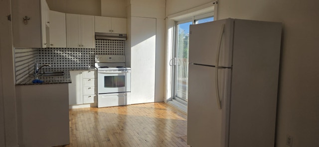 Logement à louer — photo 1