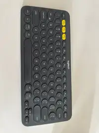 K380 Mini Bluetooth keyboard