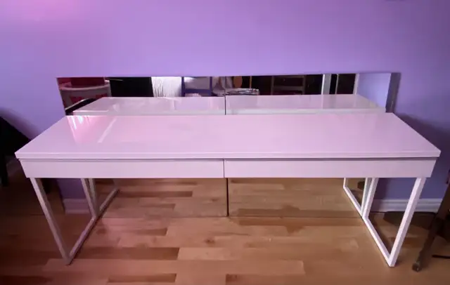 table de travail in Desks in Longueuil / South Shore - Image 5