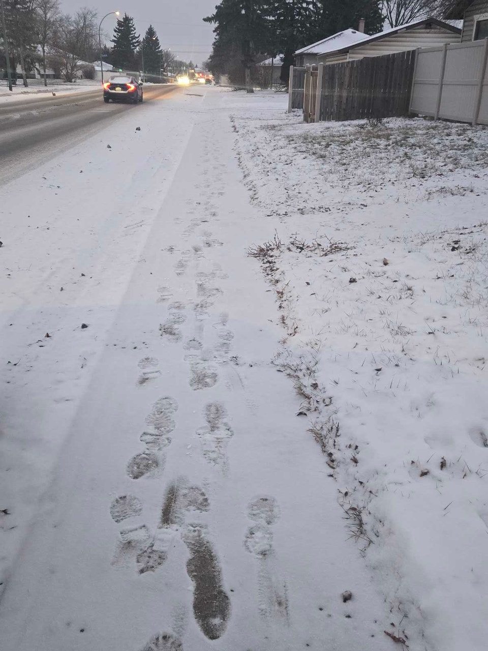 Regina and area snow removal | Lawn, Tree Maintenance & Eavestrough ...
