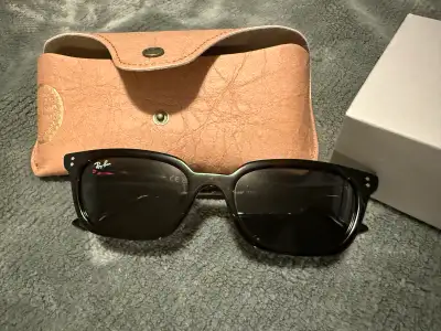 Original Rayban Zaya, View more