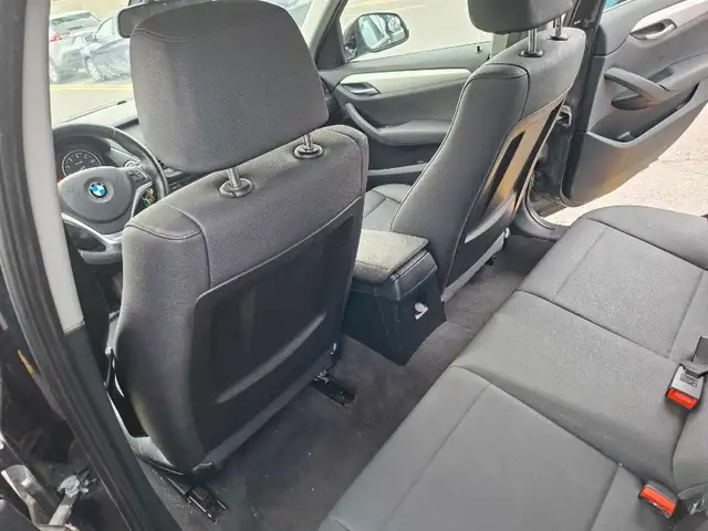BMW X1 2015 596423552712069129
