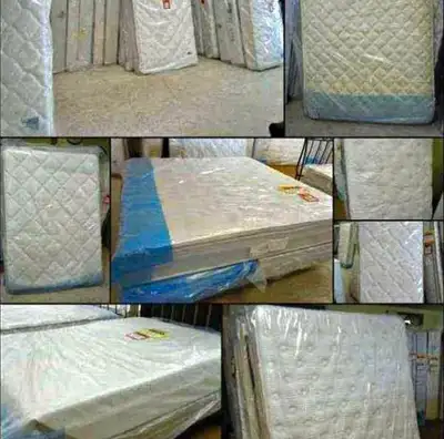 Excellent Quality Brand New Foam Mattresses| Pocket Sprung Mattr, View more