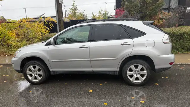 Lexus RX350 2009591903156863641604