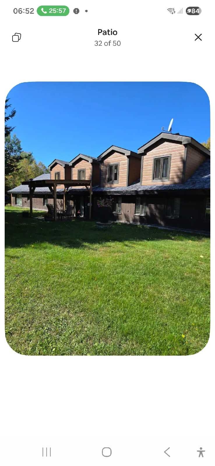 $1999/ mois .maison chalet  a louer — photo 2