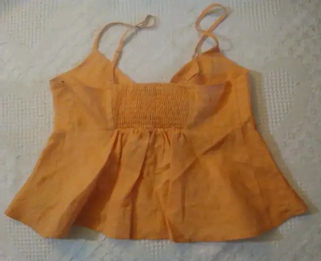 100% Linen - Dresses, Shells, Skirts62863280555523124