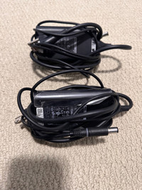 Dell Laptop Charger 65W 19.5V - See Compatible List