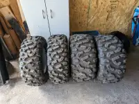 ATV/UTV tires