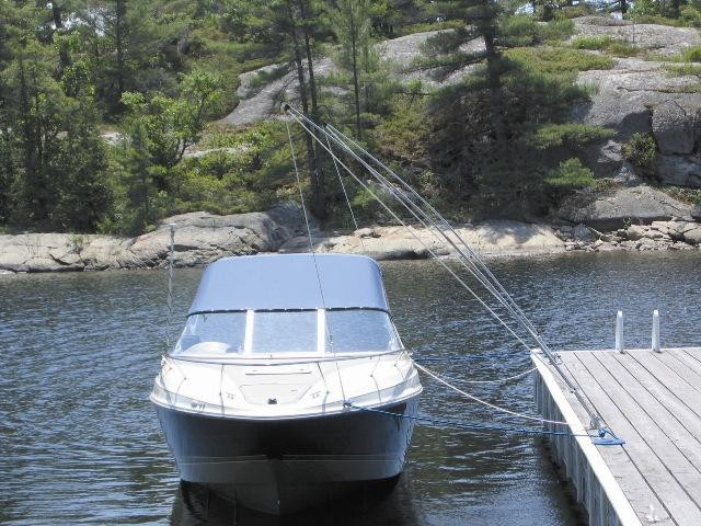 Premium Boat Whips FROM $219.99 - PAY CASH WE EAT THE HST•	Thes in Boat Parts, Trailers & Accessories in City of Toronto - Image 3