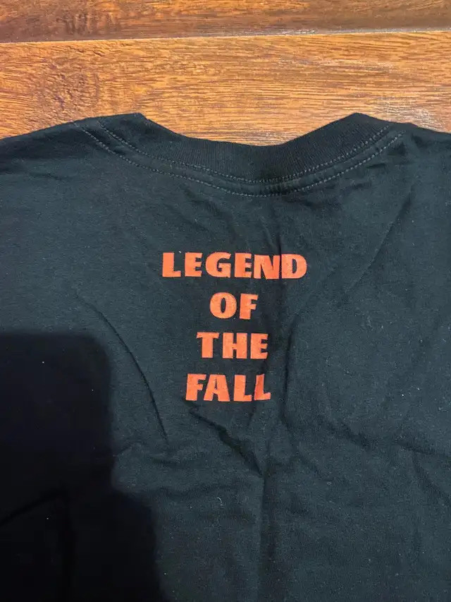 The Weeknd Concert Shirt (S) in Other in Windsor Region - Image 2