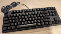 Mechanical keyboard (cherry MX brown)