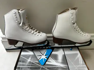 NEUF/NEW Patin artistique JACKSON Artiste figure skate, View more
