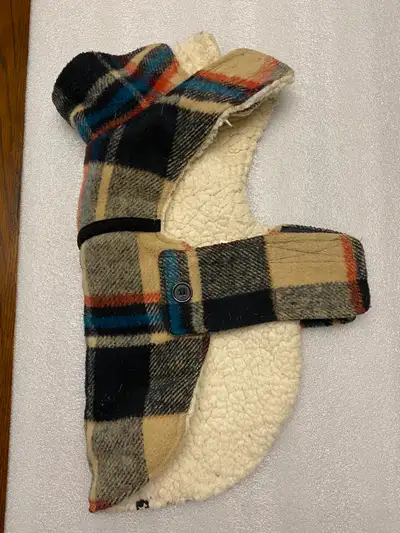 Dog Coat (medium), View more