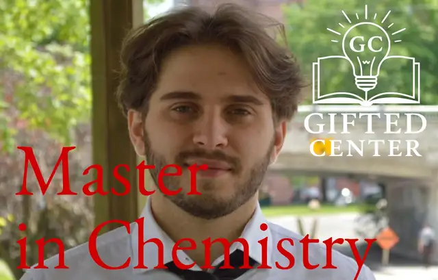 Meet Your Chemistry Tutor from Gifted Center. IB, AP, Universi64684037143939121