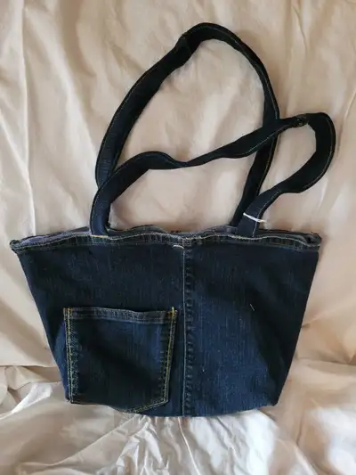 Handmade Purse, View more