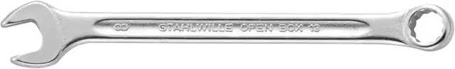 Stahlwille 9 piece combination wrench set with wrench roll in Hand Tools in Mississauga / Peel Region - Image 10