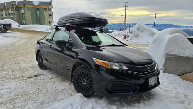 i am driving from kelowna to Prince George 27th