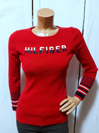 Tommy Hilfiger Sweater size small