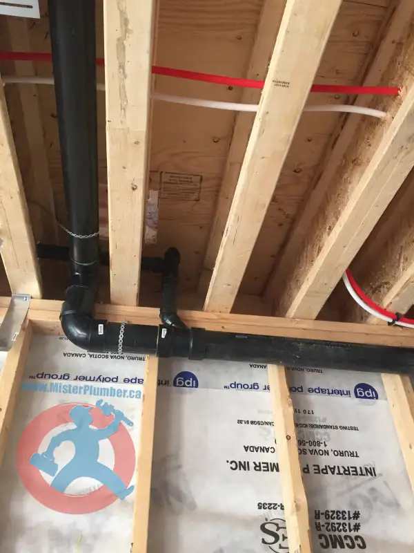 Licensed Plumbing Services429746937670543361