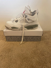 Jordan 4 size 11