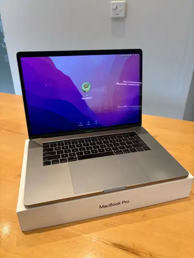 MacBook Pro (15-inch, 2016), View more
