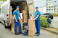 MISSISSAUGA MOVERS $45/HR /LAST MINUTE/RELIABLE/INSURED