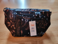 Lug Dory crossbody bag NWT