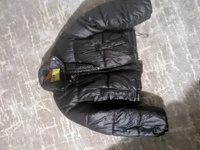 Winter jacket, View more