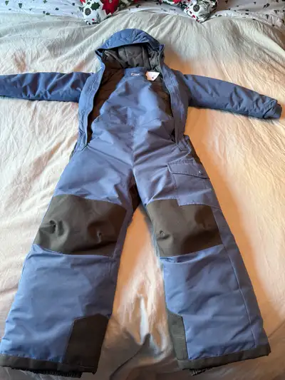 New MEC snowsuit , View more