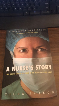A Nurse's Story
