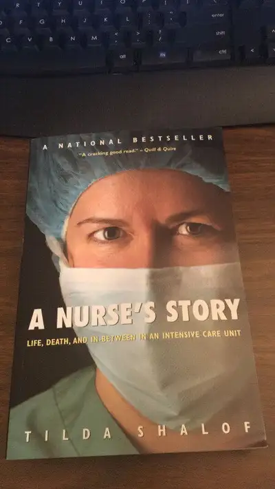 A Nurse's Story, View more