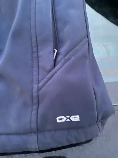 Whitby Wildcat Winter Jacket, View more